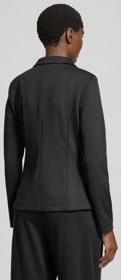 Ichi Blazer met reverskraag model 'KATE'