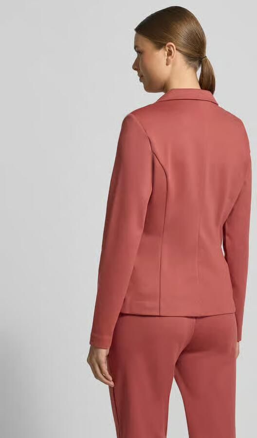 Ichi Blazer met Reverskraag Model 'KATE' - Foto 3
