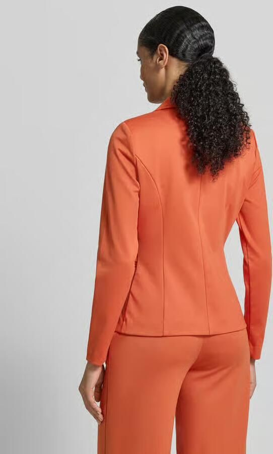 Ichi Blazer met Reverskraag Model 'KATE'