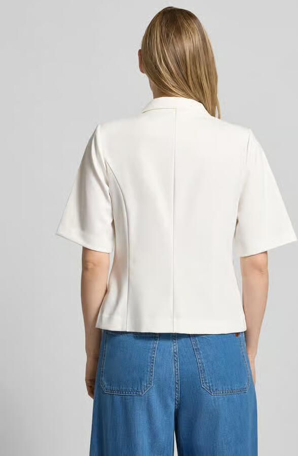 Ichi Blazer met viscose model 'Kate' - Foto 2