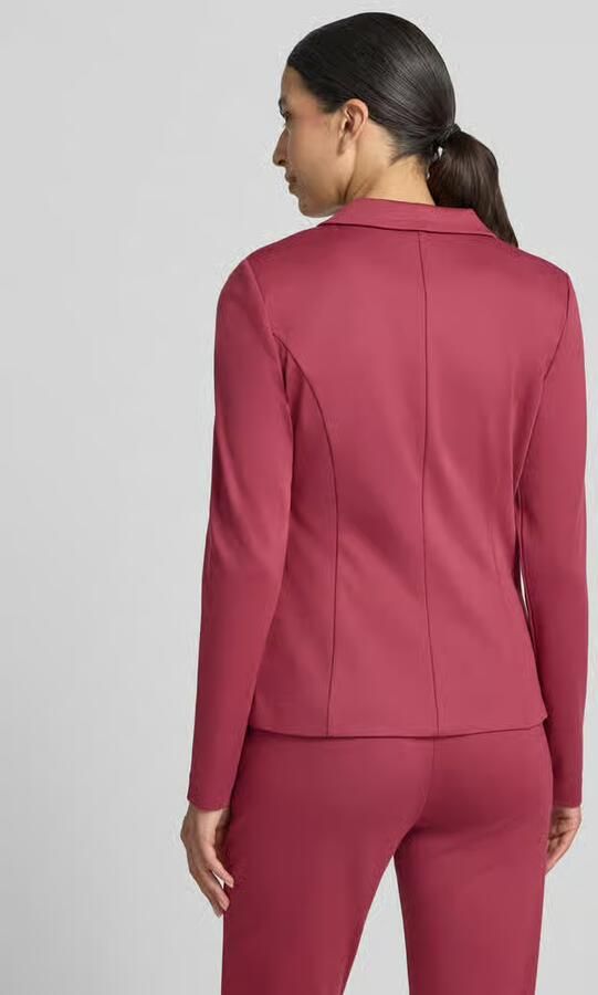 Ichi Blazer met viscose model 'Kate' - Foto 3