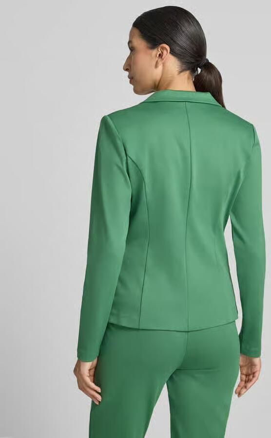Ichi Blazer met viscose model 'Kate' - Foto 2