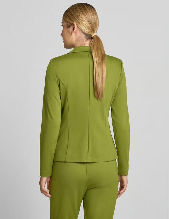 Ichi Blazer met viscose model 'Kate' - Foto 2
