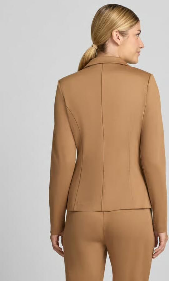Ichi Blazer met viscose model 'Kate' - Foto 3