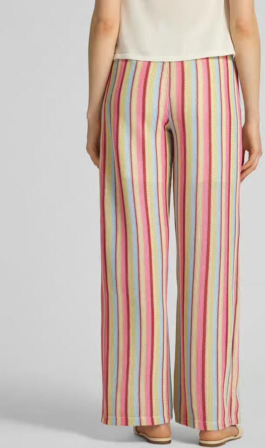 Ichi Broek in allover-look model 'LIBELLA'