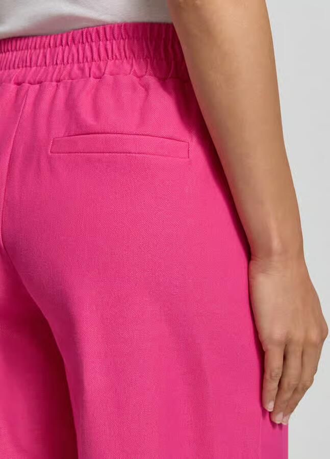 Ichi Broek in verkorte pasvorm model 'KATE'