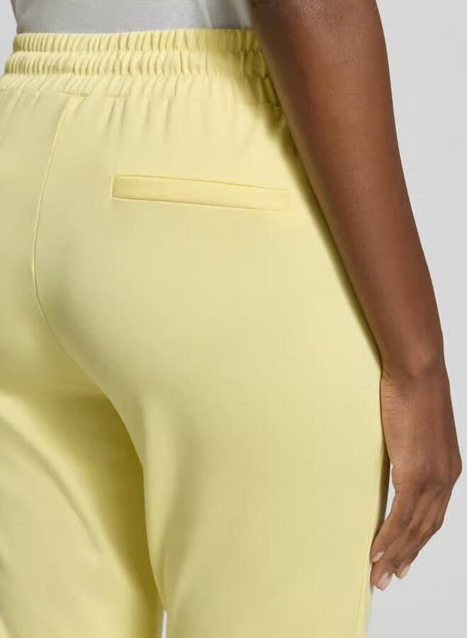 Ichi Broek met elastische band model 'KATE'