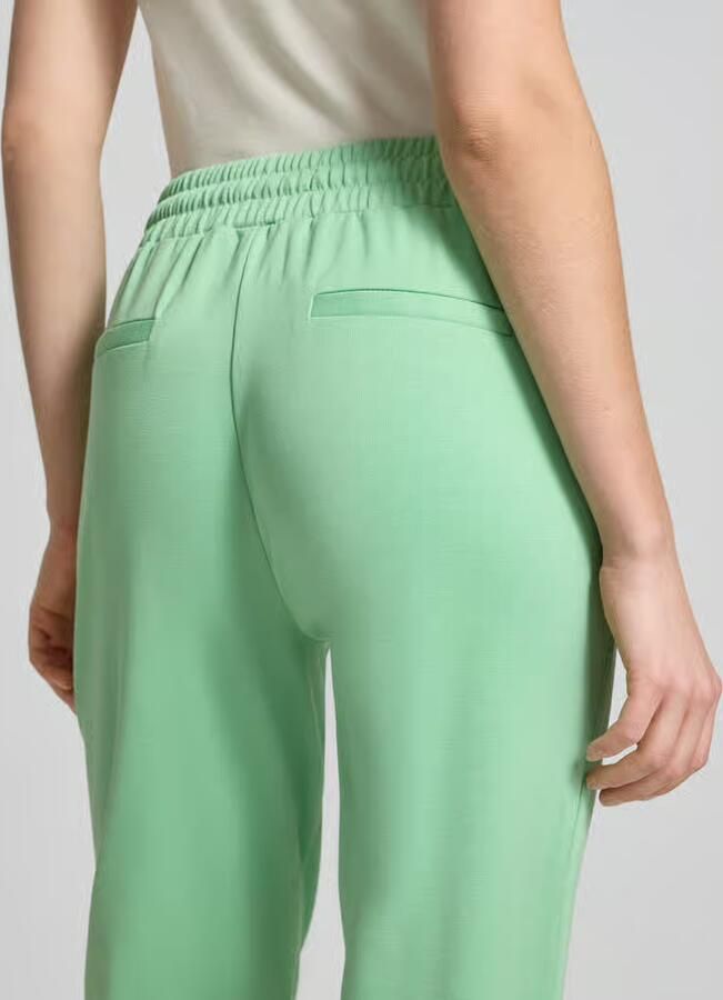 Ichi Broek met elastische band model 'KATE'