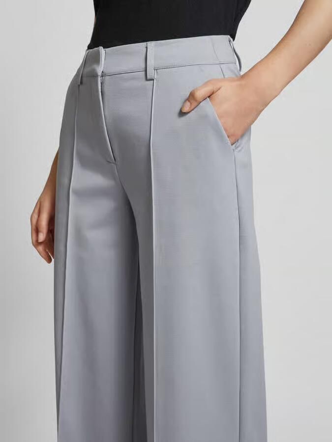 Ichi Broek met persplooien model 'KATE'