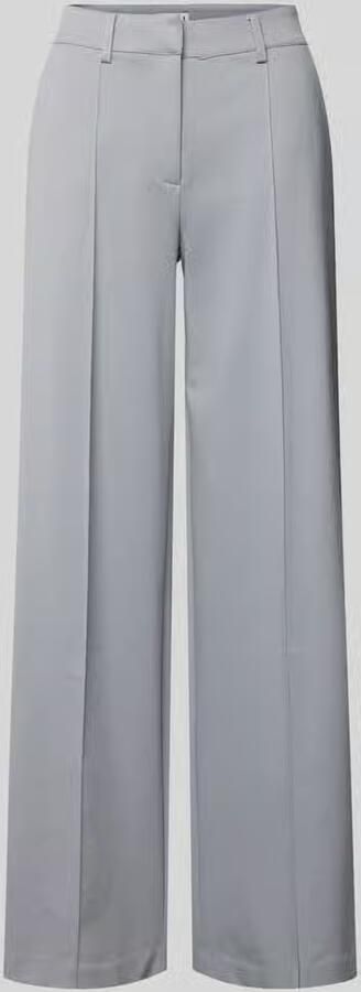 Ichi Broek met persplooien model 'KATE' - Foto 2