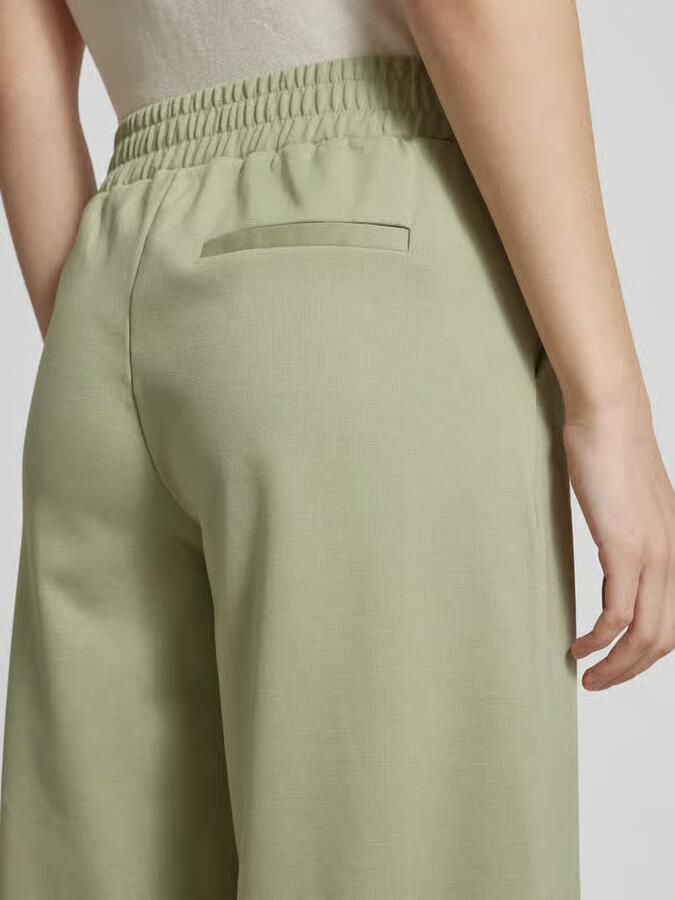 Ichi Culotte met elastische band model 'Kate'