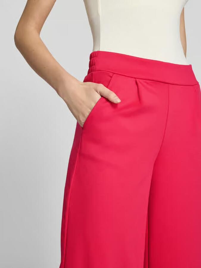 Ichi Culotte met elastische band model 'Kate'