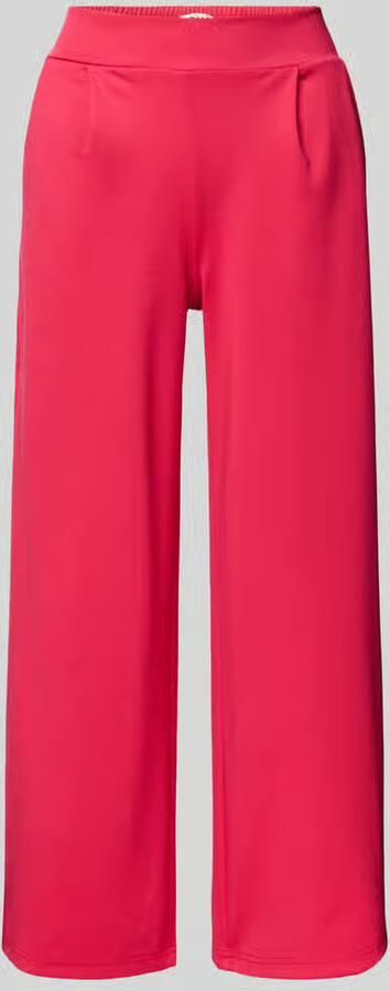 Ichi Culotte met elastische band model 'Kate' - Foto 2