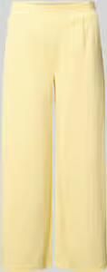 Ichi Culotte met elastische band model 'Kate'