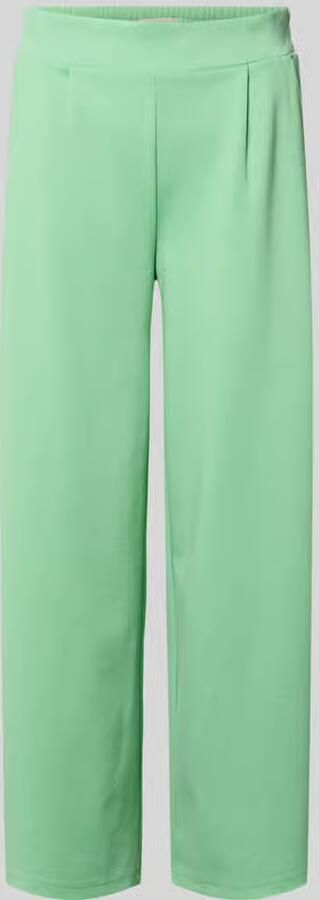 Ichi Culotte met elastische band model 'Kate' - Foto 2