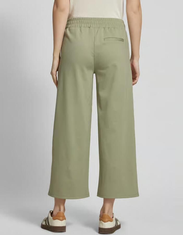 Ichi Culotte met elastische band model 'Kate' - Foto 2