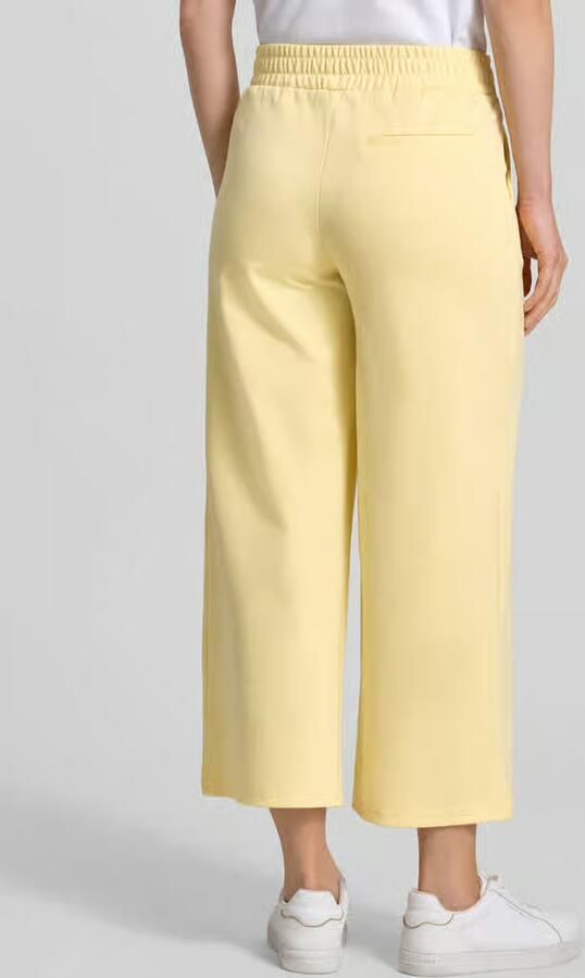 Ichi Culotte met elastische band model 'Kate' - Foto 3