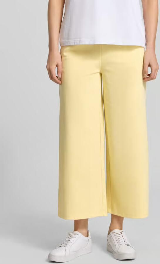Ichi Culotte met elastische band model 'Kate' - Foto 2