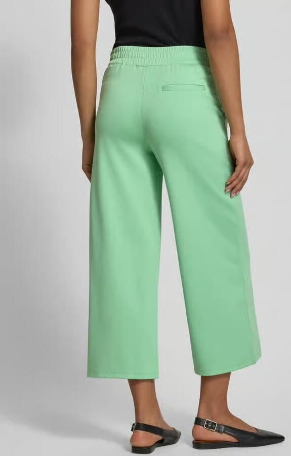 Ichi Culotte met elastische band model 'Kate' - Foto 2