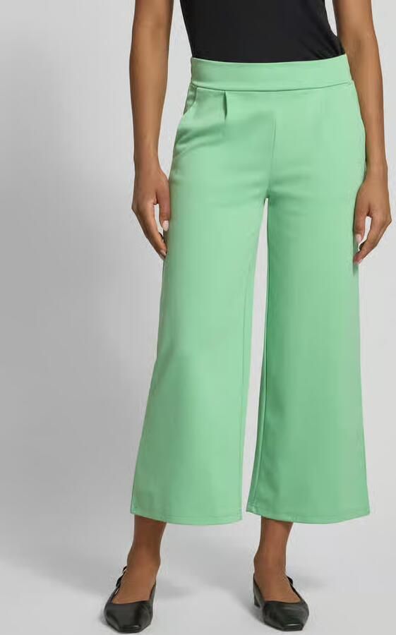 Ichi Culotte met elastische band model 'Kate' - Foto 3
