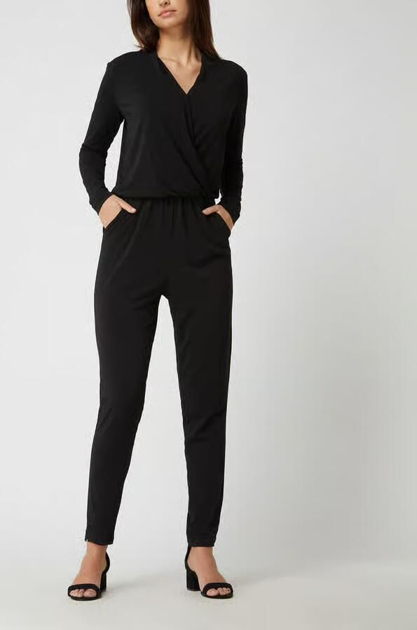 Ichi Jumpsuit in wikkellook model 'Lima' - Foto 3