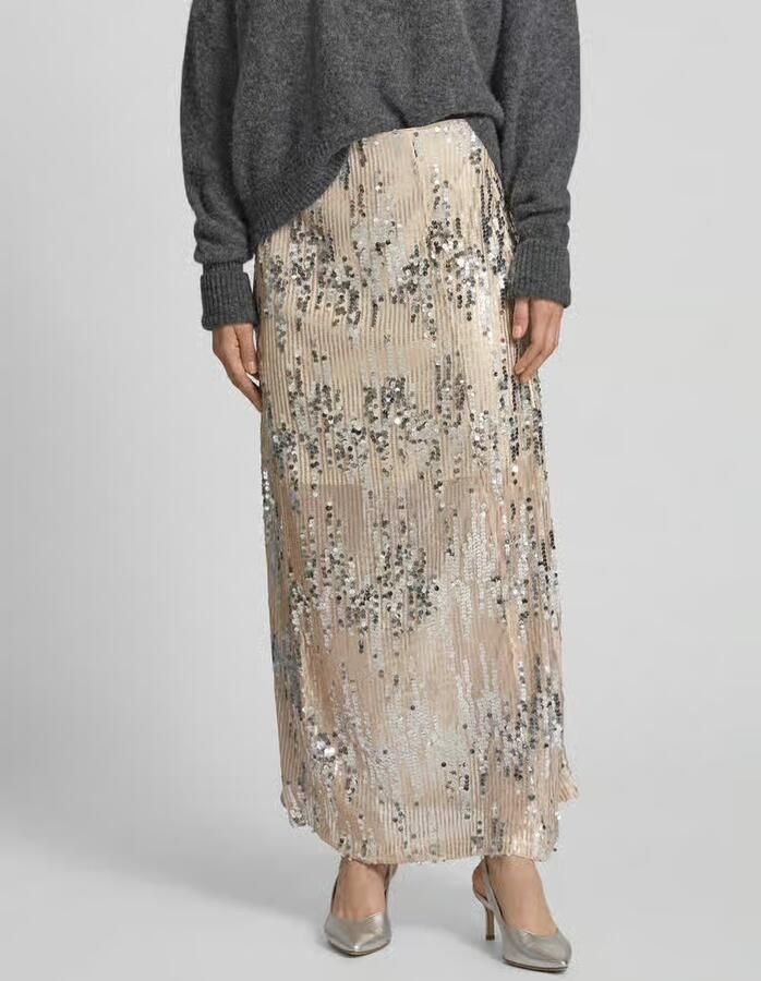 Ichi Midirok met pailletten model 'MAULINA' - Foto 3
