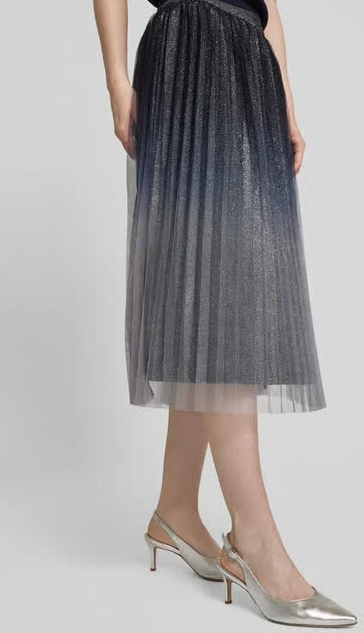 Ichi Midirok met stolpplooien model 'NILPA' - Foto 2
