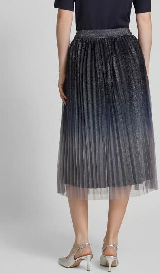 Ichi Midirok met stolpplooien model 'NILPA' - Foto 3