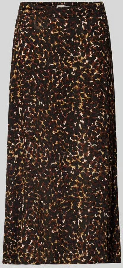Ichi Midirok van viscose in all-over look model 'MARRAKECH' - Foto 2