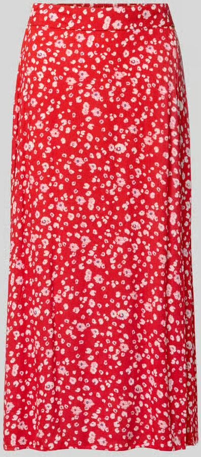 Ichi Midirok van viscose in all-over look model 'MARRAKECH' - Foto 2