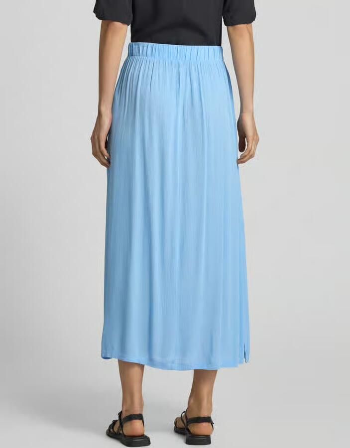 Ichi Midirok van viscose met elastische band - Foto 1