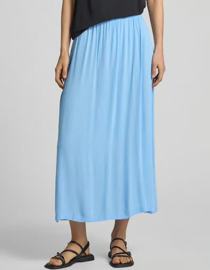 Ichi Midirok van viscose met elastische band - Foto 2