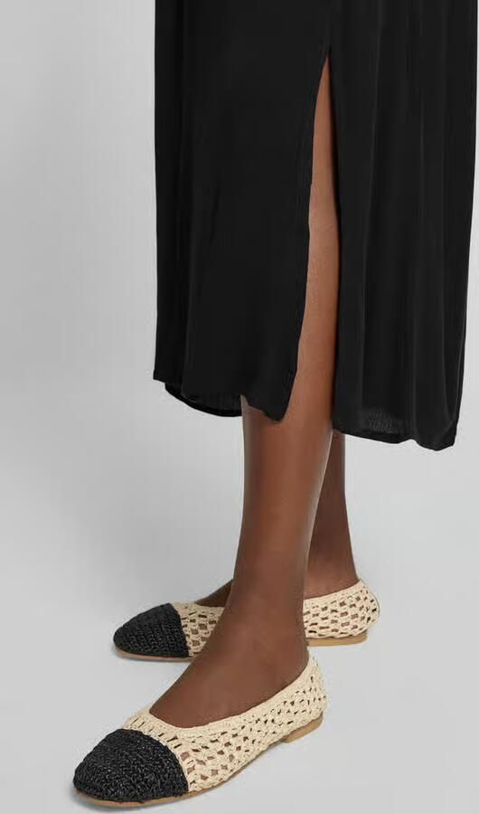 Ichi Midirok van viscose met elastische band model 'MARRAKECH'