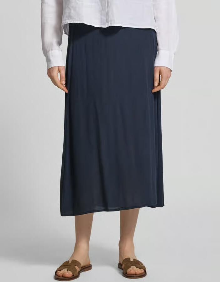 Ichi Midirok van viscose met elastische band model 'MARRAKECH' - Foto 2
