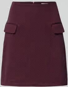 Ichi Minirok met viscose model 'Kate'