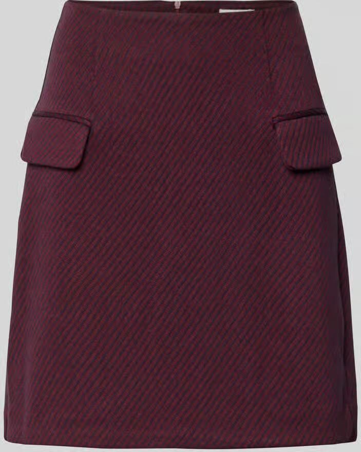 Ichi Minirok met viscose model 'Kate' - Foto 2