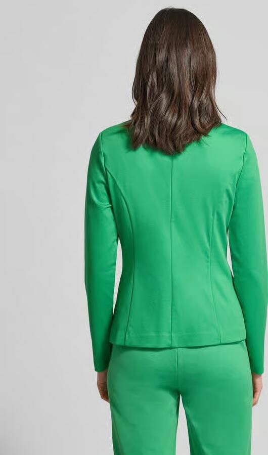 Ichi Regular fit blazer met viscose model 'Kate' - Foto 7