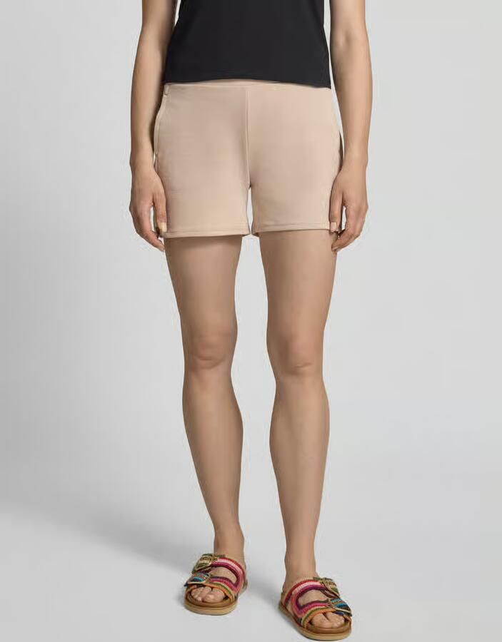 Ichi Short met elastische band model 'KATE PIQUE' - Foto 2