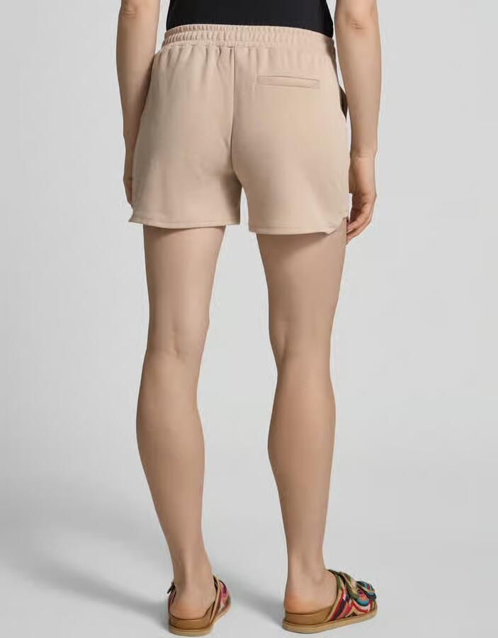 Ichi Short met elastische band model 'KATE PIQUE'
