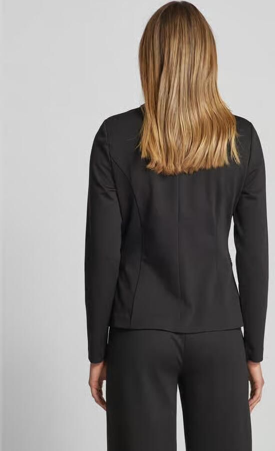 Ichi Jerseyblazer met 1-knoopssluiting model 'Kate' - Foto 7