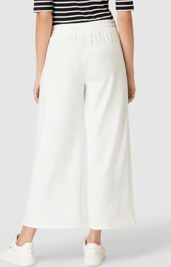 Ichi Culotte met elastische band model 'IHKate'