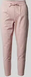 Ichi Sweatpants met elastische band model 'KATE' - Foto 1