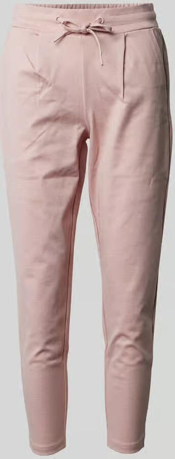 Ichi Sweatpants met elastische band model 'KATE' - Foto 2