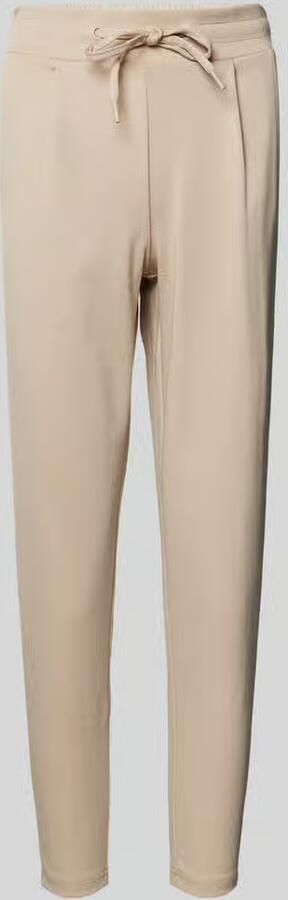 Ichi Sweatpants met elastische band model 'KATE' - Foto 2