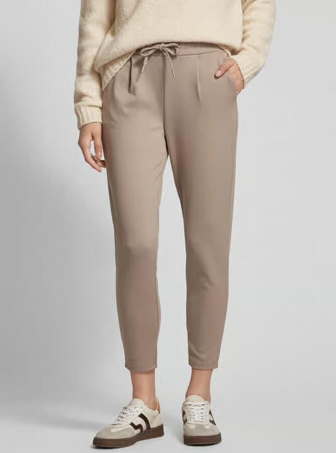 Ichi Sweatpants met elastische band model 'KATE' - Foto 3