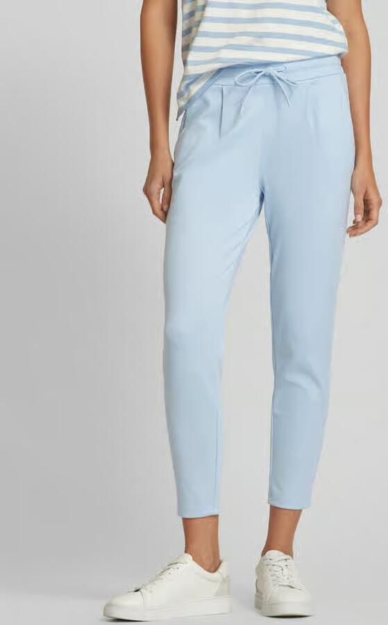 Ichi Sweatpants met elastische band model 'KATE' - Foto 2