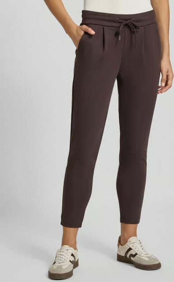 Ichi Sweatpants met elastische band model 'KATE' - Foto 2