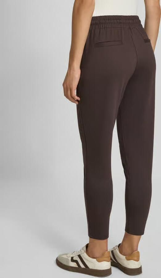 Ichi Sweatpants met elastische band model 'KATE' - Foto 3
