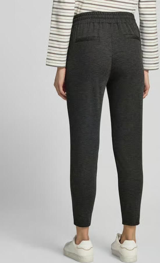 Ichi Sweatpants met elastische band model 'KATE' - Foto 2