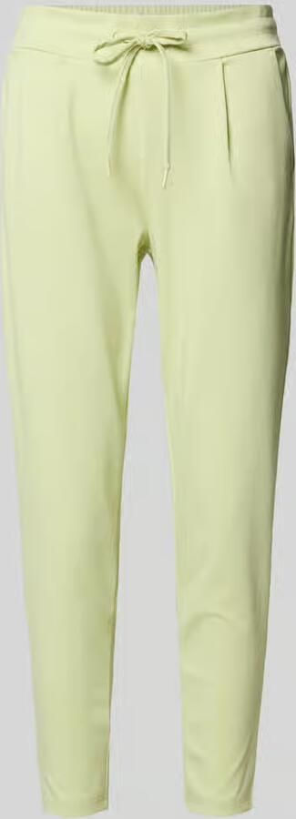 Ichi Sweatpants met trekkoord model 'KATE' - Foto 2